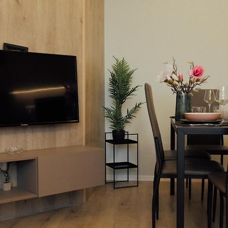 Newly Renovated Apartment 티라나 외부 사진