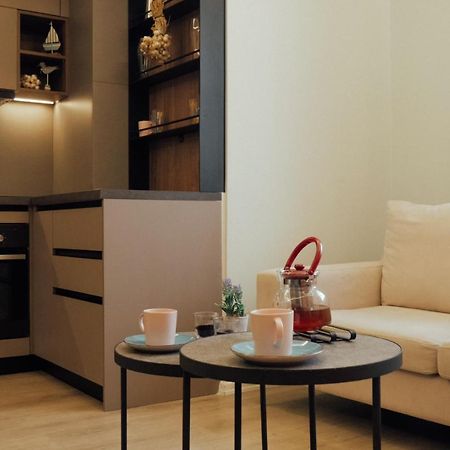 Newly Renovated Apartment 티라나 외부 사진