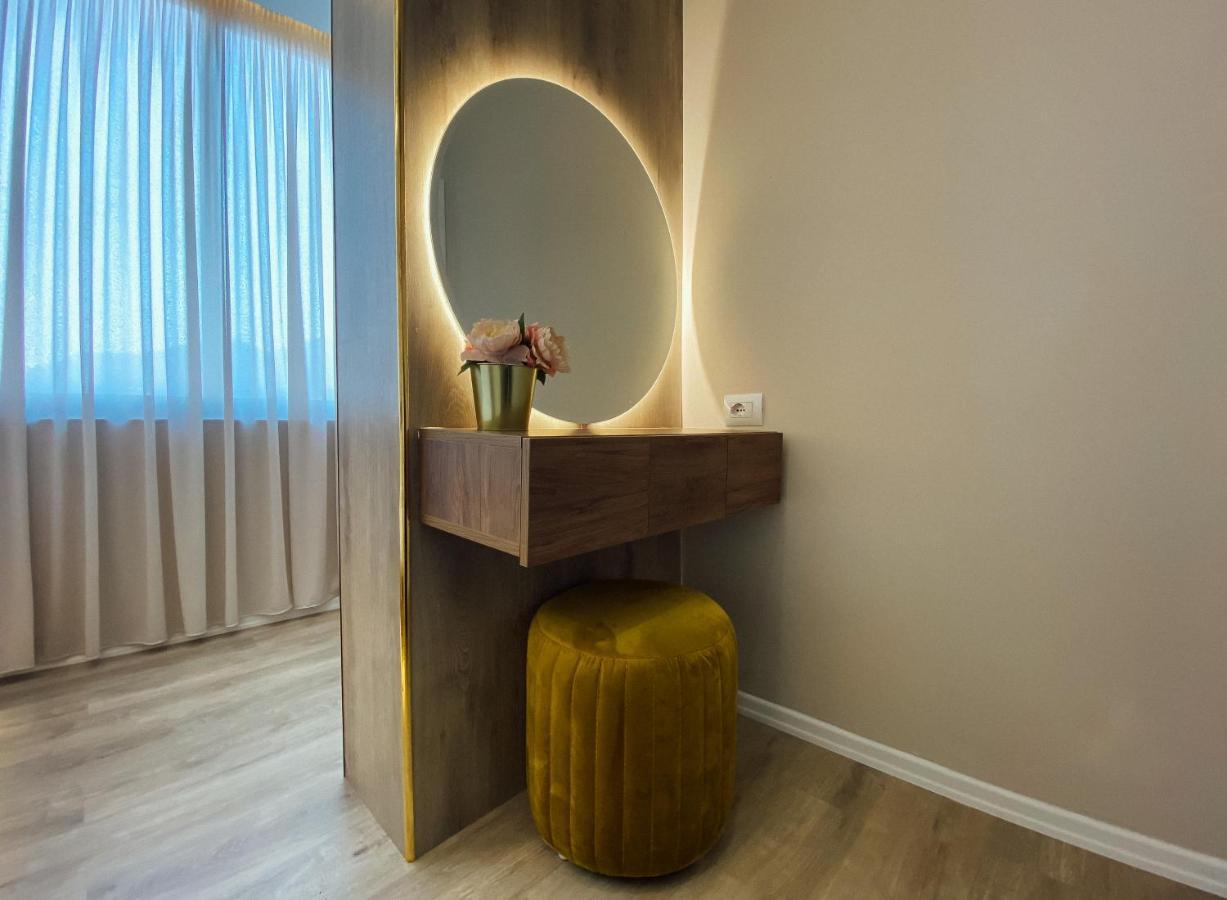 Newly Renovated Apartment 티라나 외부 사진