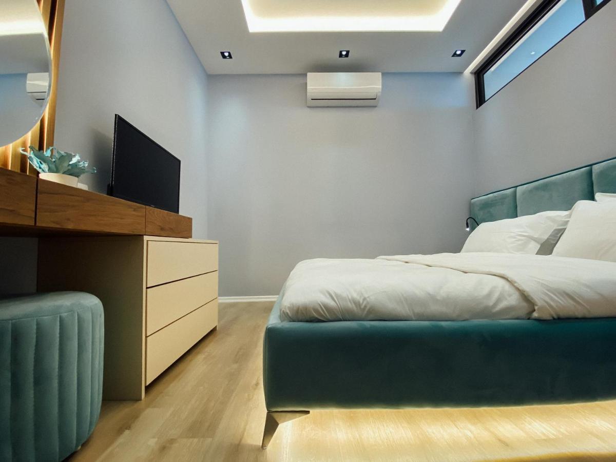 Newly Renovated Apartment 티라나 외부 사진