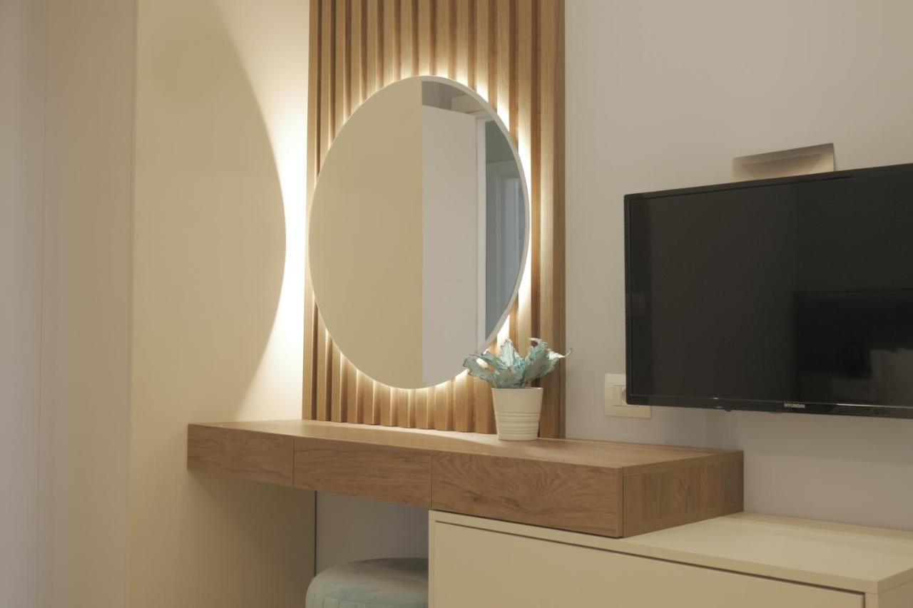 Newly Renovated Apartment 티라나 외부 사진